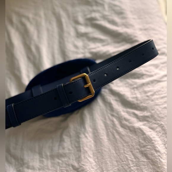 Gucci matelassé beltbag - Picture 8 of 13